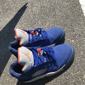 Knick 5s